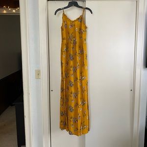 Women’s Maxi Dress